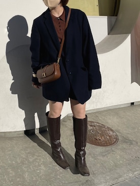 mayu.さんのコーディネート