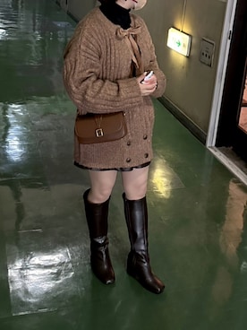 mayu.さんのコーディネート