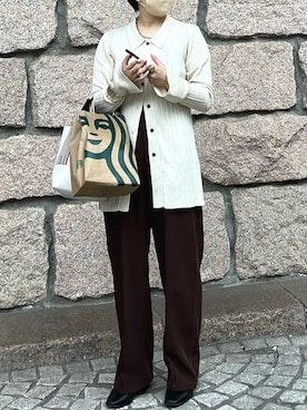 mayu.さんのコーディネート