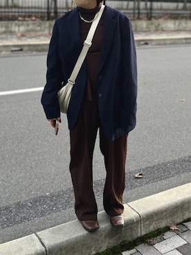 mayu.さんのコーディネート