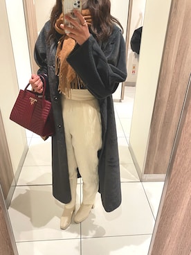 amiifashionさんの（PRADA | プラダ）を使ったコーディネート