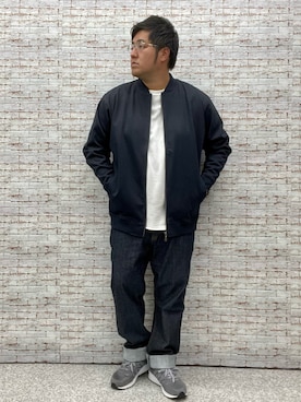 一平ちゃんさんのコーディネート