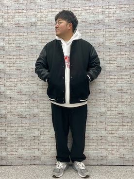 一平ちゃんさんのコーディネート