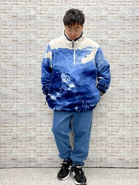 一平ちゃんさんのコーディネート