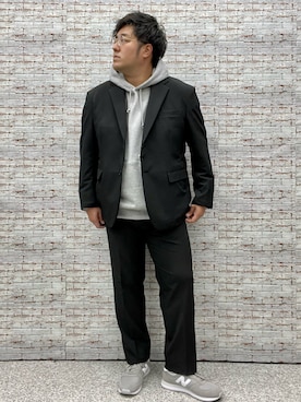 一平ちゃんさんのコーディネート