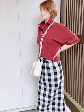 えりりんさんのコーディネート