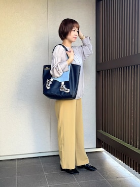 えりりんさんのコーディネート