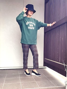 えりりんさんのコーディネート