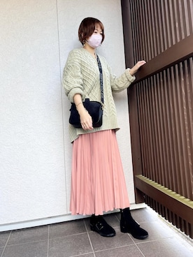 えりりんさんのコーディネート