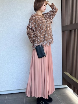 えりりんさんのコーディネート