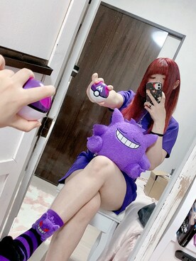 ワンピースを使った ポケモン の人気ファッションコーディネート Wear