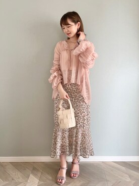 micco147さんのコーディネート