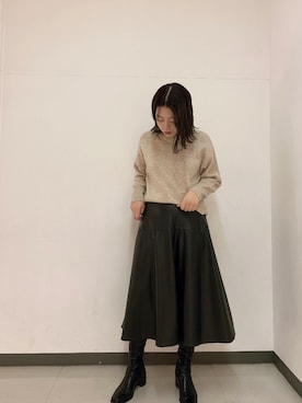 TANAKAさんのコーディネート