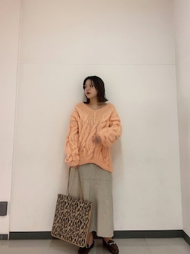 TANAKAさんのコーディネート