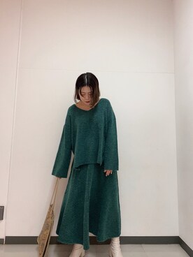 TANAKAさんのコーディネート