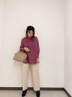 TANAKAさんのコーディネート