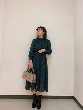 TANAKAさんのコーディネート