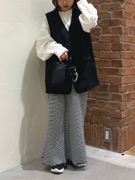 neneさんのコーディネート