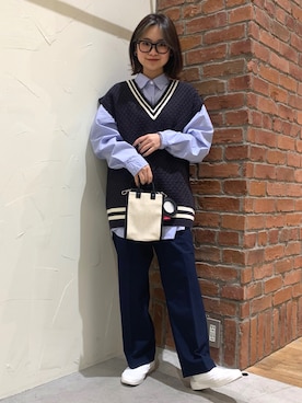 neneさんのコーディネート