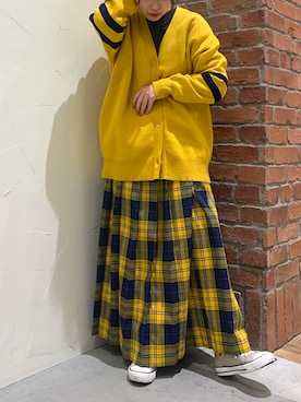 neneさんのコーディネート