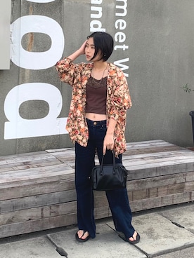 neneさんのコーディネート