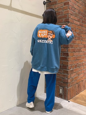 neneさんのコーディネート