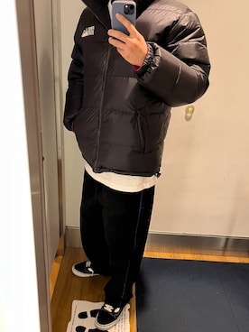 ディーさんのコーディネート