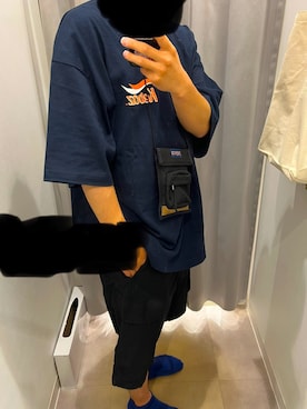 ディーさんのコーディネート