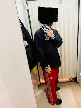 ディーさんのコーディネート