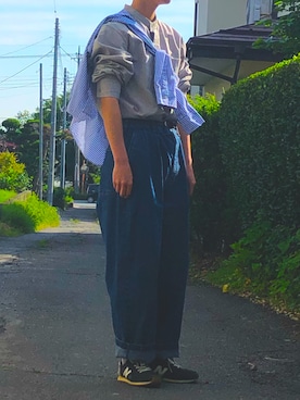 tako9796さんのコーディネート