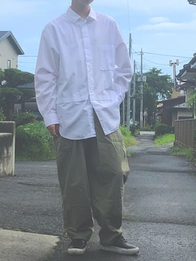 tako9796さんのコーディネート