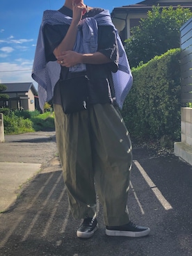 tako9796さんのコーディネート