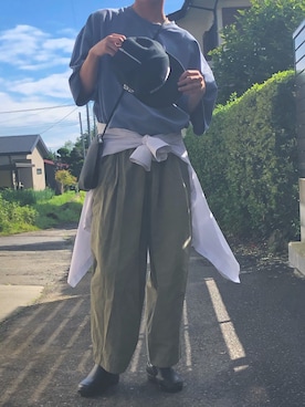 tako9796さんのコーディネート