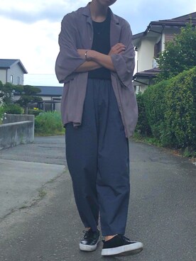 tako9796さんのコーディネート