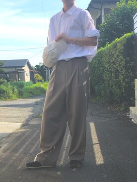 tako9796さんのコーディネート