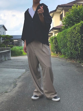 tako9796さんのコーディネート