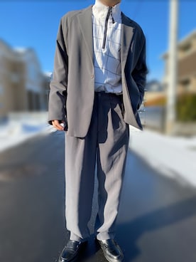 shitaさんのコーディネート