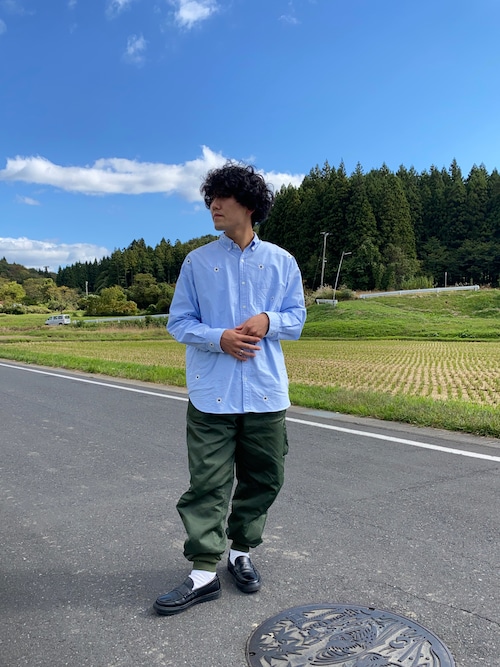 shitaさんのコーディネート