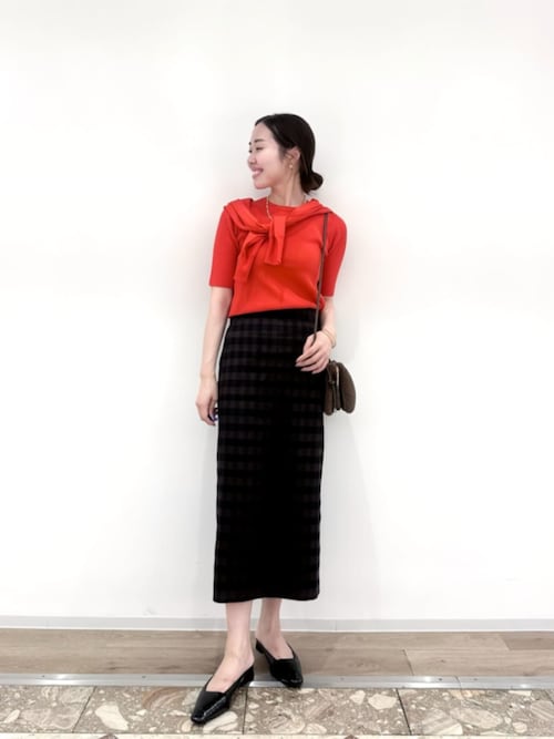 セール】［size SHORTあり］キチントボトムス Iライン スリム タイト