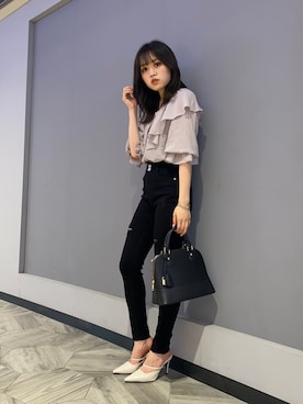 ふうさんのコーディネート