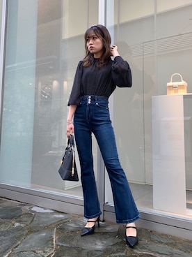 ふうさんのコーディネート