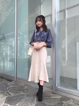 ふうさんのコーディネート