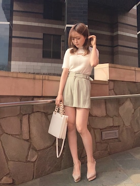 ふうさんのコーディネート