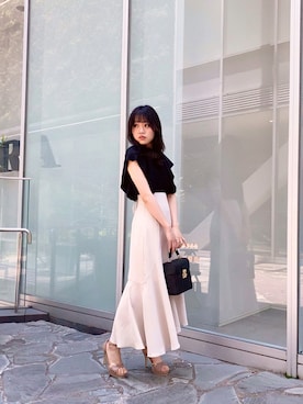 ふうさんのコーディネート