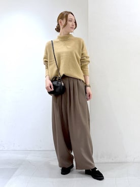 by_oyamaさんのコーディネート