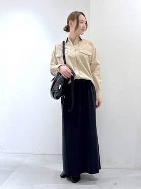 by_oyamaさんのコーディネート