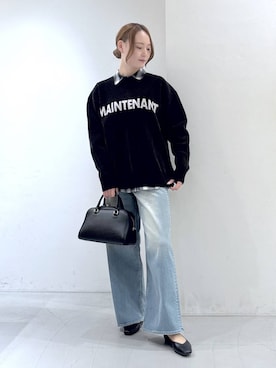 by_oyamaさんのコーディネート