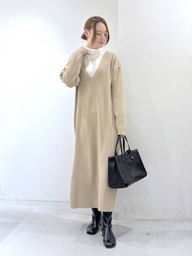 by_oyamaさんのコーディネート