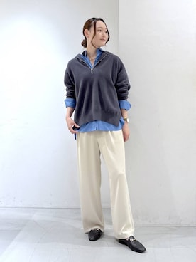 by_oyamaさんのコーディネート