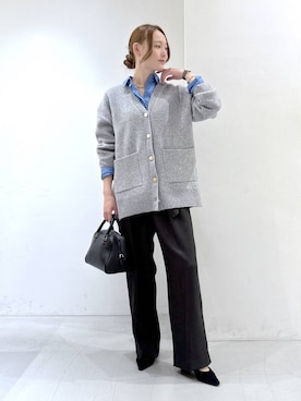 by_oyamaさんのコーディネート